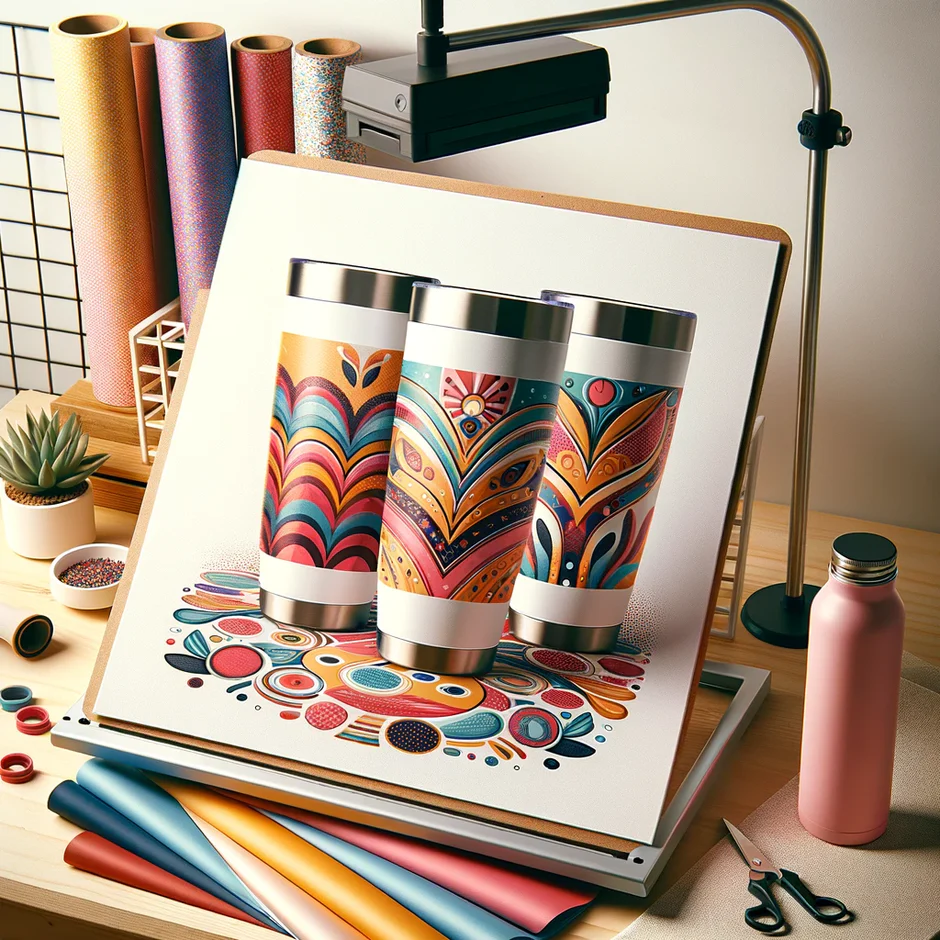 Unleash Your Creative Spirit Today